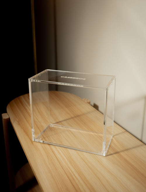 English Elite Trainer Box Pokemon Acrylic Case