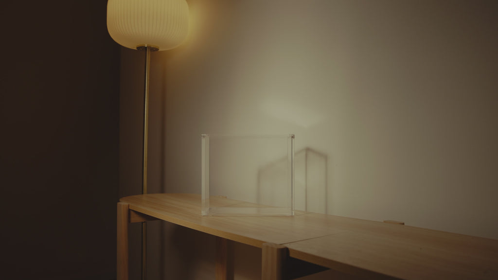 English Elite Trainer Box Pokemon Acrylic Case